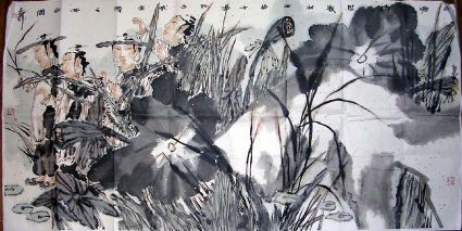 作者：徐志敏&nbsp;人物&nbsp;￥：5500&nbsp;单击鼠标查看详细介绍！