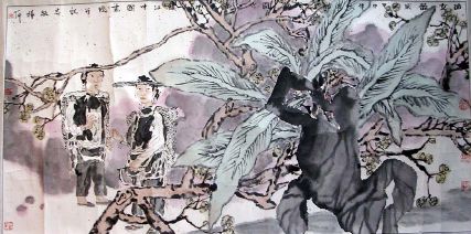 作者：徐志敏&nbsp;人物&nbsp;￥：5500&nbsp;单击鼠标查看详细介绍！