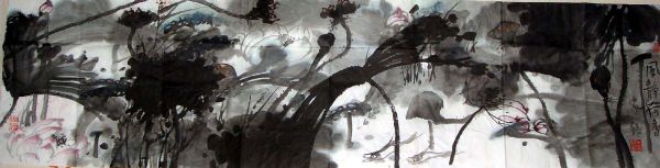 作者：王家银&nbsp;花鸟&nbsp;￥：协商&nbsp;单击鼠标查看详细介绍！