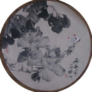 作者：施雨&nbsp;花鸟&nbsp;￥：3000&nbsp;单击鼠标查看详细介绍！