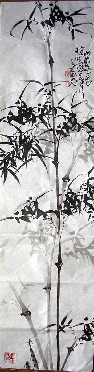 作者：周楚清&nbsp;花鸟四条屏&nbsp;￥：0000&nbsp;单击鼠标查看大图！