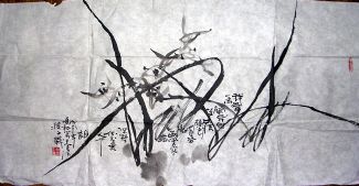 作者：蒋正义&nbsp;花鸟&nbsp;￥：协商&nbsp;单击鼠标查看详细介绍！