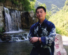 单击鼠标关闭窗口