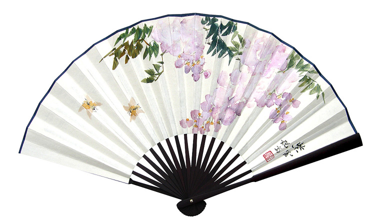 作者：窦煜&nbsp;  花鸟  &nbsp;￥：300&nbsp;单击鼠标查看大图！