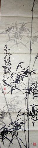 作者：周楚清&nbsp;  花鸟  &nbsp;￥：3000&nbsp;单击鼠标查看详细介绍！