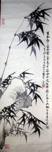 作者：张罕余&nbsp;  花鸟  &nbsp;￥：1000&nbsp;单击鼠标查看详细介绍！