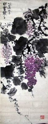 作者：沈海东&nbsp;  花鸟  &nbsp;￥：400&nbsp;单击鼠标查看详细介绍！