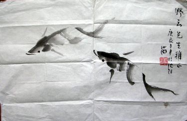 作者：潘崮&nbsp;  花鸟  &nbsp;￥：2000&nbsp;单击鼠标查看详细介绍！