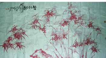 作者：周楚清&nbsp;  花鸟  &nbsp;￥：1800&nbsp;单击鼠标查看详细介绍！