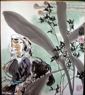 作者：徐志敏&nbsp;人物&nbsp;￥：1000&nbsp;单击鼠标查看详细介绍！