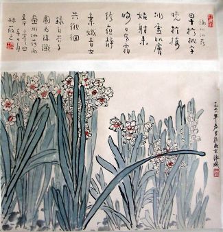 作者：徐孅&nbsp;  花鸟  &nbsp;￥：4500&nbsp;单击鼠标查看详细介绍！