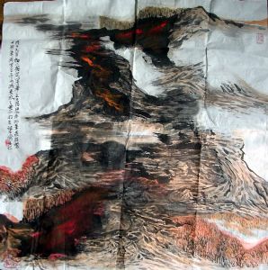 作者：张仪&nbsp;山水&nbsp;￥：2000&nbsp;单击鼠标查看详细介绍！