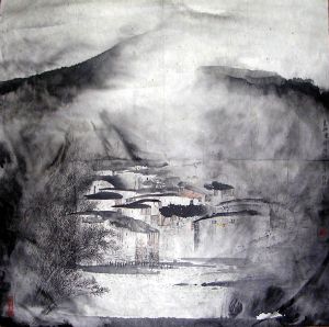 作者：纪小虎&nbsp;山水&nbsp;￥：协商&nbsp;单击鼠标查看详细介绍！