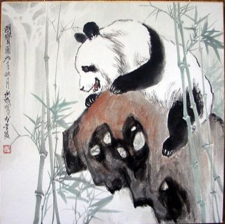 作者：施永成&nbsp;花鸟&nbsp;￥：4000&nbsp;单击鼠标查看详细介绍！