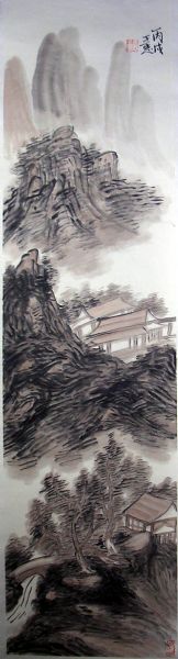 作者：王志&nbsp;山水&nbsp;￥：2000&nbsp;单击鼠标查看详细介绍！