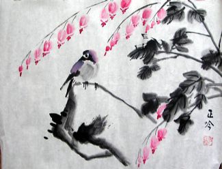 作者：张正吟&nbsp;花鸟&nbsp;￥：1500&nbsp;单击鼠标查看详细介绍！