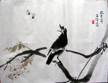 作者：张正吟&nbsp;花鸟&nbsp;￥：1500&nbsp;单击鼠标查看详细介绍！