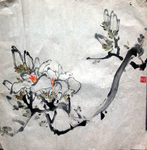 作者：赵良翰&nbsp;花鸟&nbsp;￥：协商&nbsp;单击鼠标查看详细介绍！