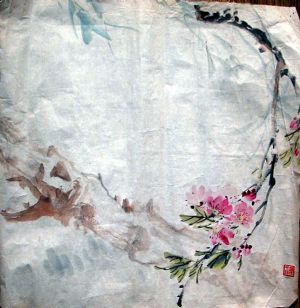 作者：赵良翰&nbsp;花鸟&nbsp;￥：协商&nbsp;单击鼠标查看详细介绍！