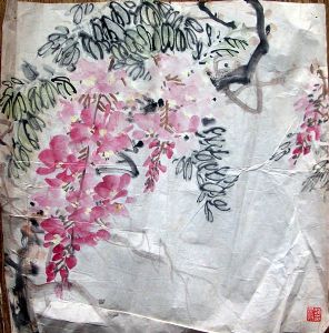 作者：赵良翰&nbsp;花鸟&nbsp;￥：协商&nbsp;单击鼠标查看详细介绍！