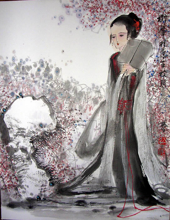 作者：杨文龙&nbsp; 人物&nbsp;￥：协商&nbsp;单击鼠标查看大图！