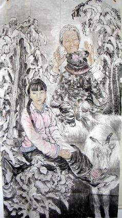 作者：陆永卫 &nbsp; 人物&nbsp;￥：协商&nbsp;单击鼠标查看详细介绍！