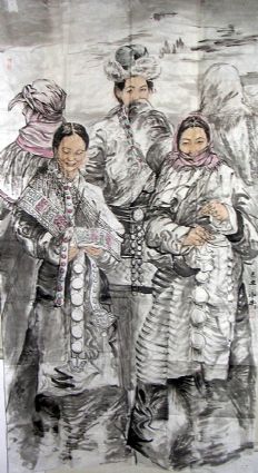 作者：陆永卫 &nbsp;人物  &nbsp;￥：协商&nbsp;单击鼠标查看详细介绍！