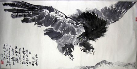 作者：王寅之&nbsp;  花鸟&nbsp;￥：协商&nbsp;单击鼠标查看详细介绍！