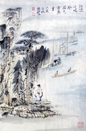 作者：谢伯子&nbsp;人物 &nbsp;￥：协商&nbsp;单击鼠标查看详细介绍！