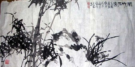 作者：刘镜清&nbsp;花鸟&nbsp;￥：800&nbsp;单击鼠标查看详细介绍！