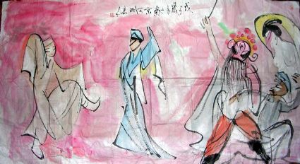 作者：高多&nbsp;人物&nbsp;￥：协商&nbsp;单击鼠标查看详细介绍！