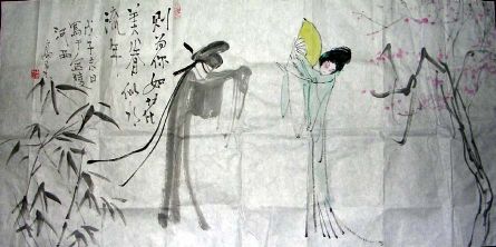 作者：高多&nbsp;人物&nbsp;￥：协商&nbsp;单击鼠标查看详细介绍！