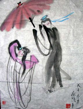 作者：高多&nbsp;人物&nbsp;￥：协商&nbsp;单击鼠标查看详细介绍！