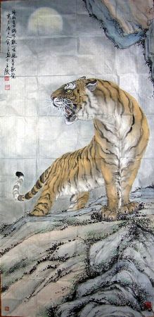 作者：王寅之&nbsp;花鸟&nbsp;￥：协商&nbsp;单击鼠标查看详细介绍！