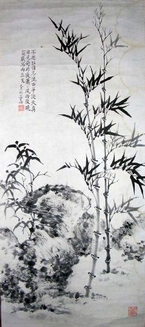 作者：董伯&nbsp;花鸟&nbsp;￥：协商&nbsp;单击鼠标查看详细介绍！