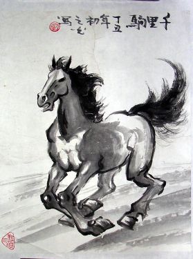 作者：刘之光&nbsp;花鸟&nbsp;￥：协商&nbsp;单击鼠标查看详细介绍！