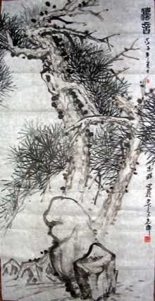 作者：阎志祥&nbsp;花鸟&nbsp;￥：协商&nbsp;单击鼠标查看详细介绍！