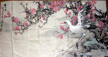 作者：施雨&nbsp;花鸟&nbsp;￥：协商&nbsp;单击鼠标查看详细介绍！