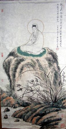 作者：华斌&nbsp;关音&nbsp;￥：协商&nbsp;单击鼠标查看详细介绍！