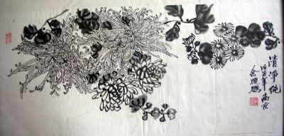 作者：余晓鹏&nbsp;花鸟&nbsp;￥：4000&nbsp;单击鼠标查看详细介绍！