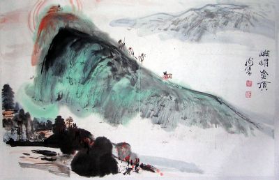 作者：谢伯子&nbsp; 人物  &nbsp;￥：协商&nbsp;单击鼠标查看详细介绍！