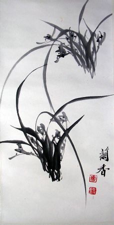 作者：陈乐村&nbsp;花鸟&nbsp;￥：350&nbsp;单击鼠标查看详细介绍！