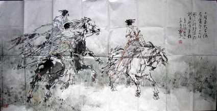 作者：崔建社&nbsp;人物&nbsp;￥：6000&nbsp;单击鼠标查看详细介绍！