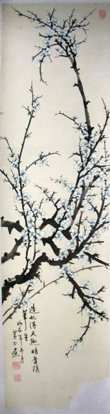 作者：黄正&nbsp;花鸟&nbsp;￥：1000&nbsp;单击鼠标查看详细介绍！