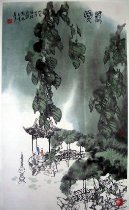 作者：孙君良&nbsp;孙君良苏州园林&nbsp;￥：协商&nbsp;单击鼠标查看详细介绍！