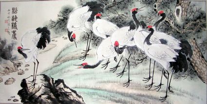 作者：王登&nbsp;花鸟&nbsp;￥：协商&nbsp;单击鼠标查看详细介绍！