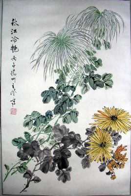 作者：王登&nbsp;花鸟&nbsp;￥：协商&nbsp;单击鼠标查看详细介绍！