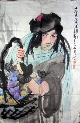 作者：蔡知新&nbsp;人物&nbsp;￥：协商&nbsp;单击鼠标查看详细介绍！