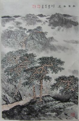 作者：葛云池&nbsp;山水&nbsp;￥：协商&nbsp;单击鼠标查看详细介绍！