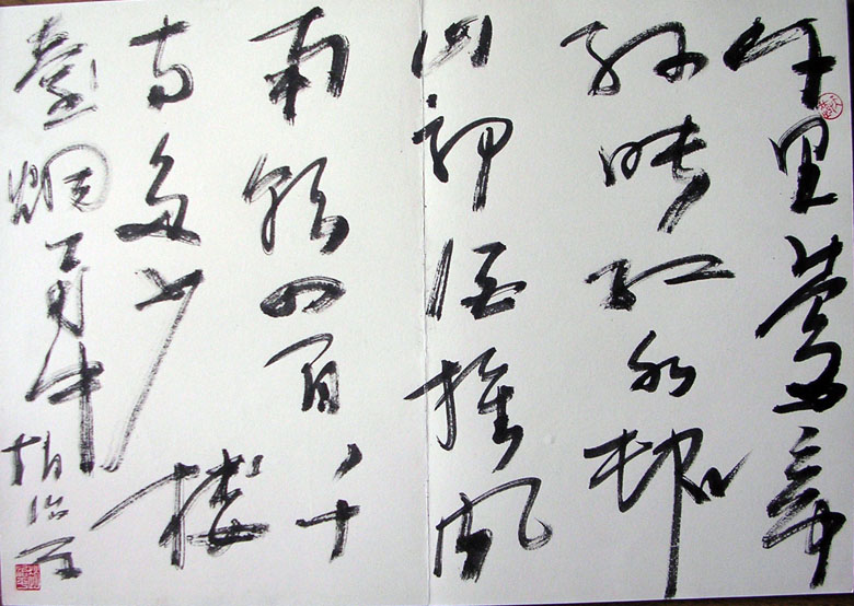 作者：赵治平&nbsp;书法&nbsp;￥：协商&nbsp;单击鼠标查看大图！